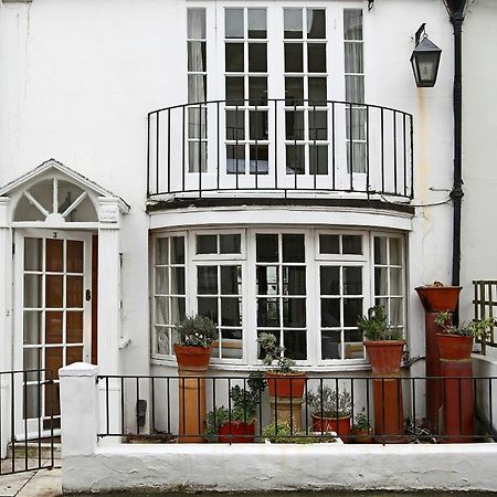 North Laine Cottage Brighton Ngoại thất bức ảnh