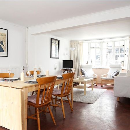 North Laine Cottage Brighton Ngoại thất bức ảnh