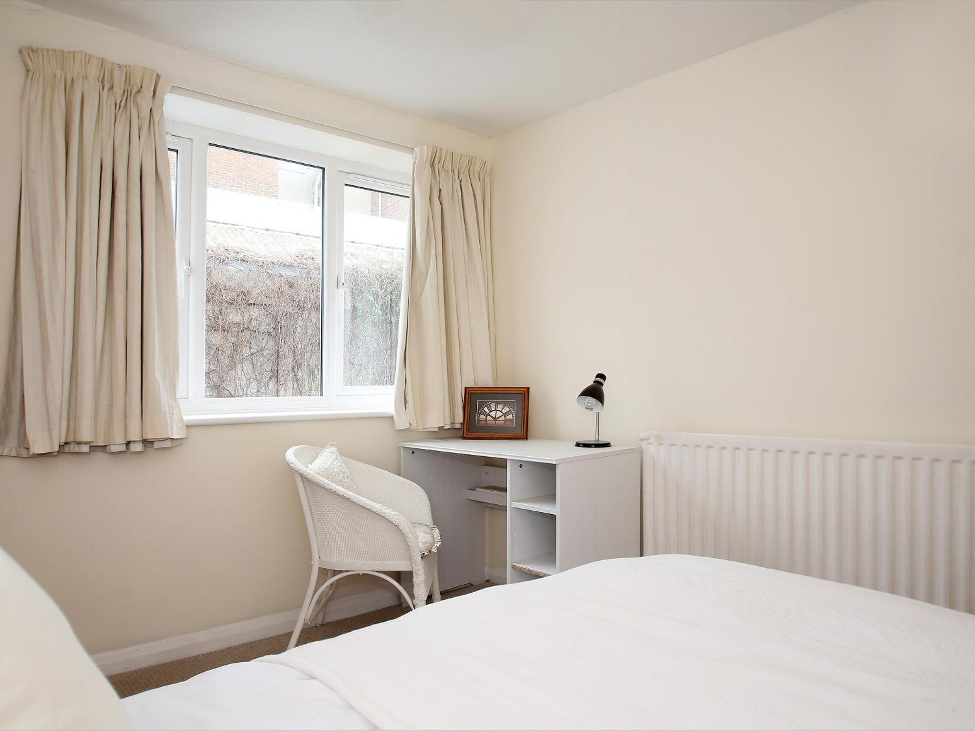 North Laine Cottage Brighton Ngoại thất bức ảnh