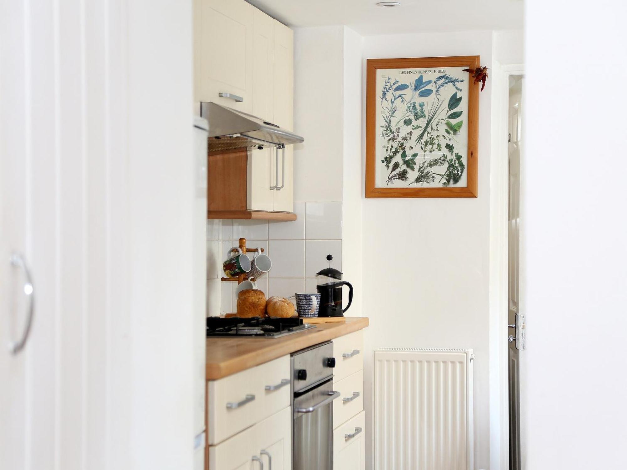 North Laine Cottage Brighton Ngoại thất bức ảnh