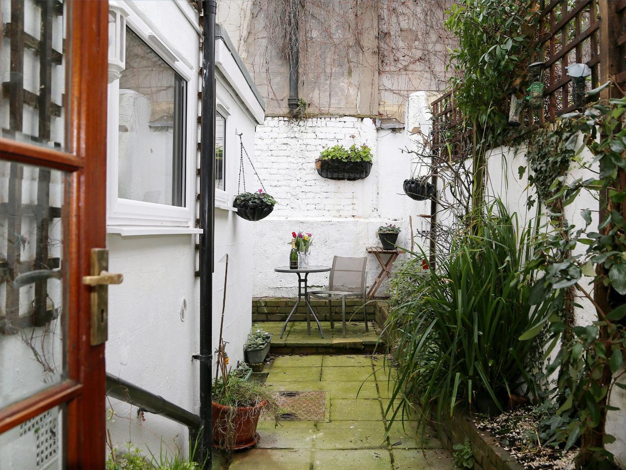 North Laine Cottage Brighton Ngoại thất bức ảnh