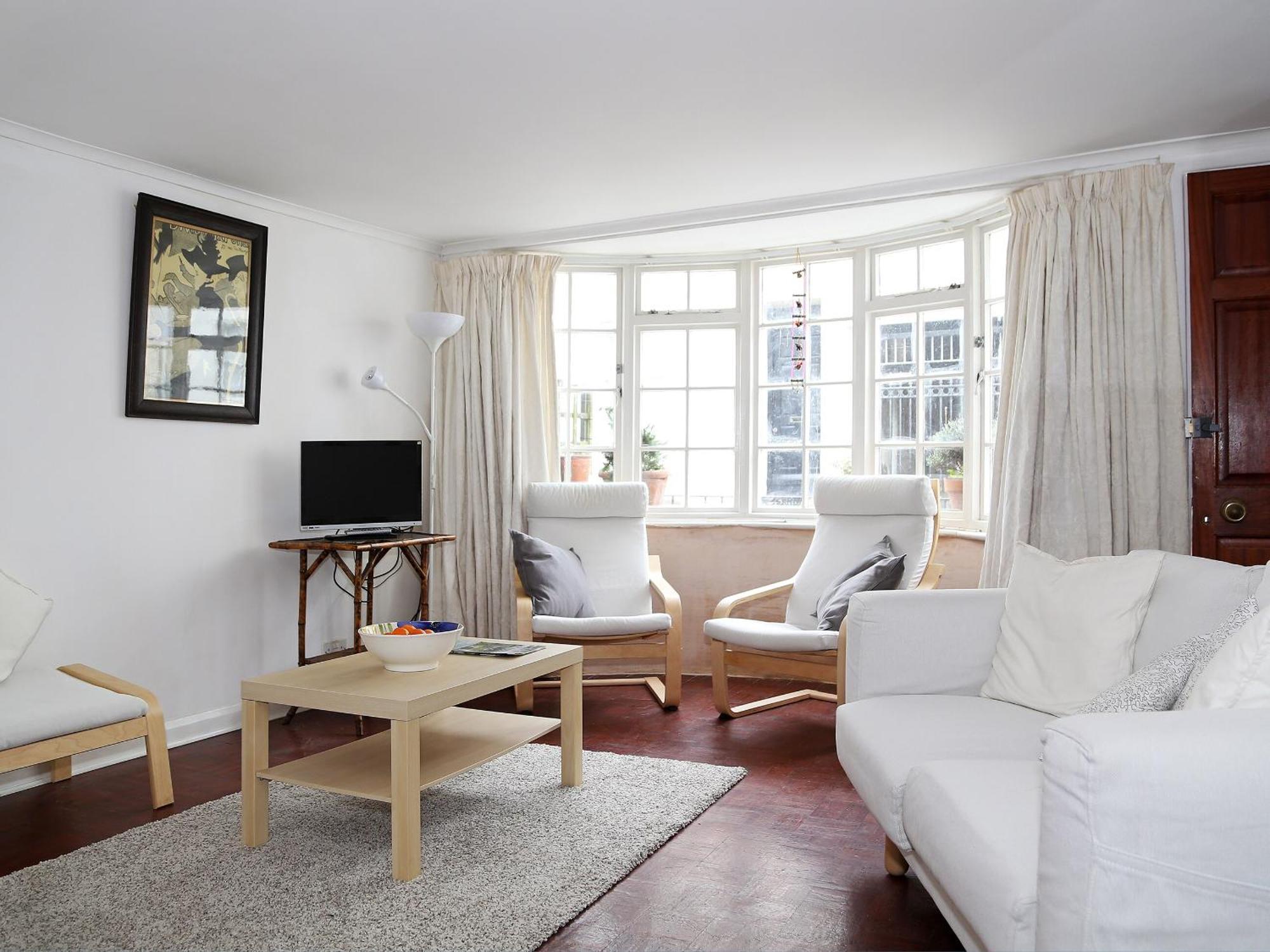 North Laine Cottage Brighton Ngoại thất bức ảnh