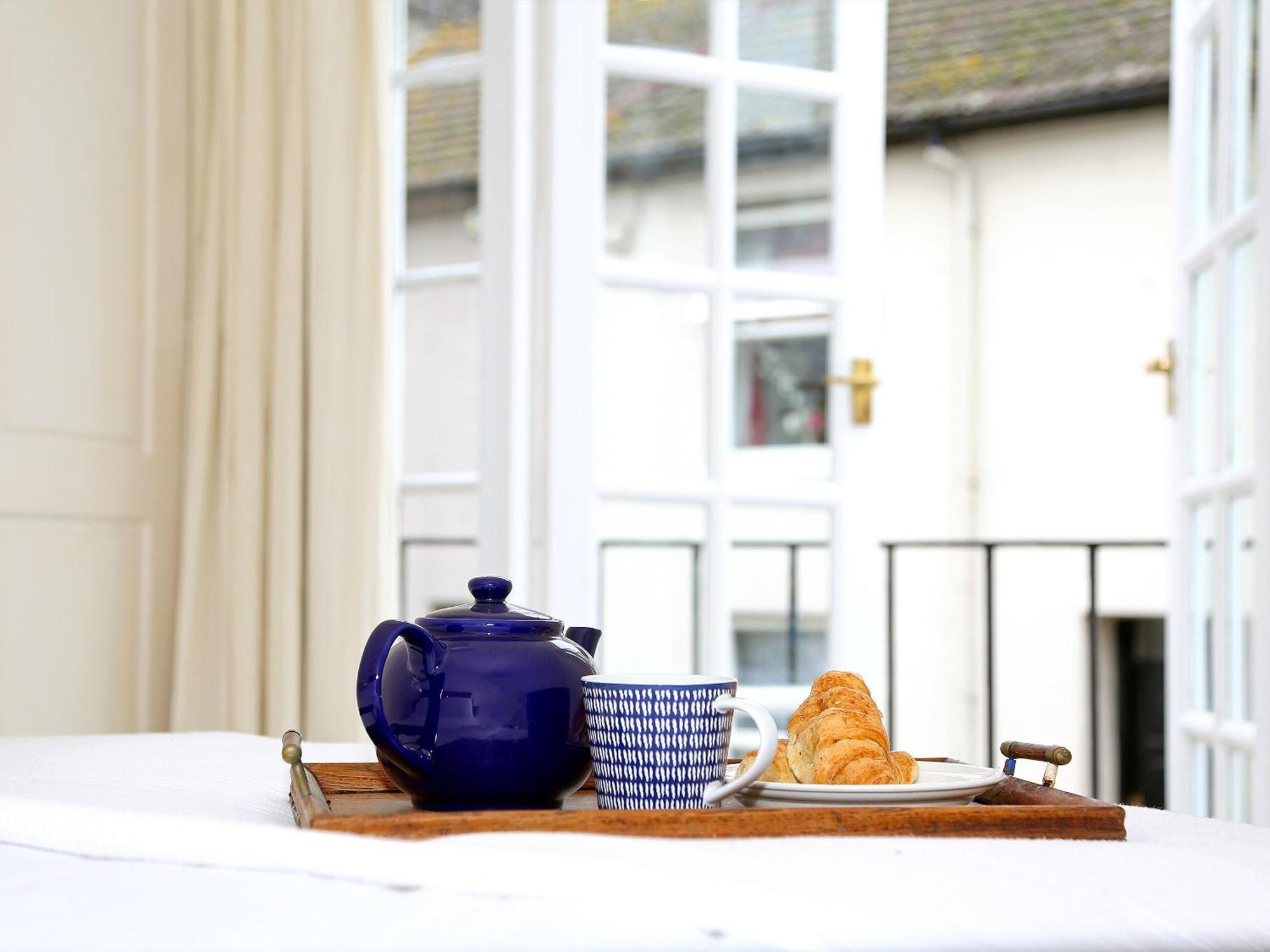 North Laine Cottage Brighton Ngoại thất bức ảnh